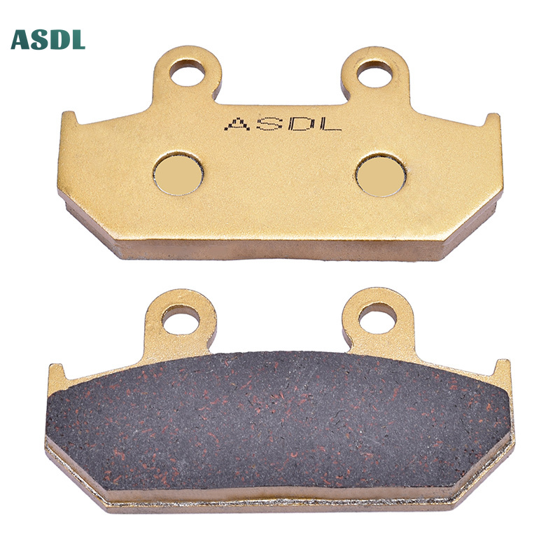 오토바이 프론트 리어 브레이크 패드 키트, 혼다 NX  - Carbon Ceramic Motorcycle Brake Rotor 리뷰 및 가격
