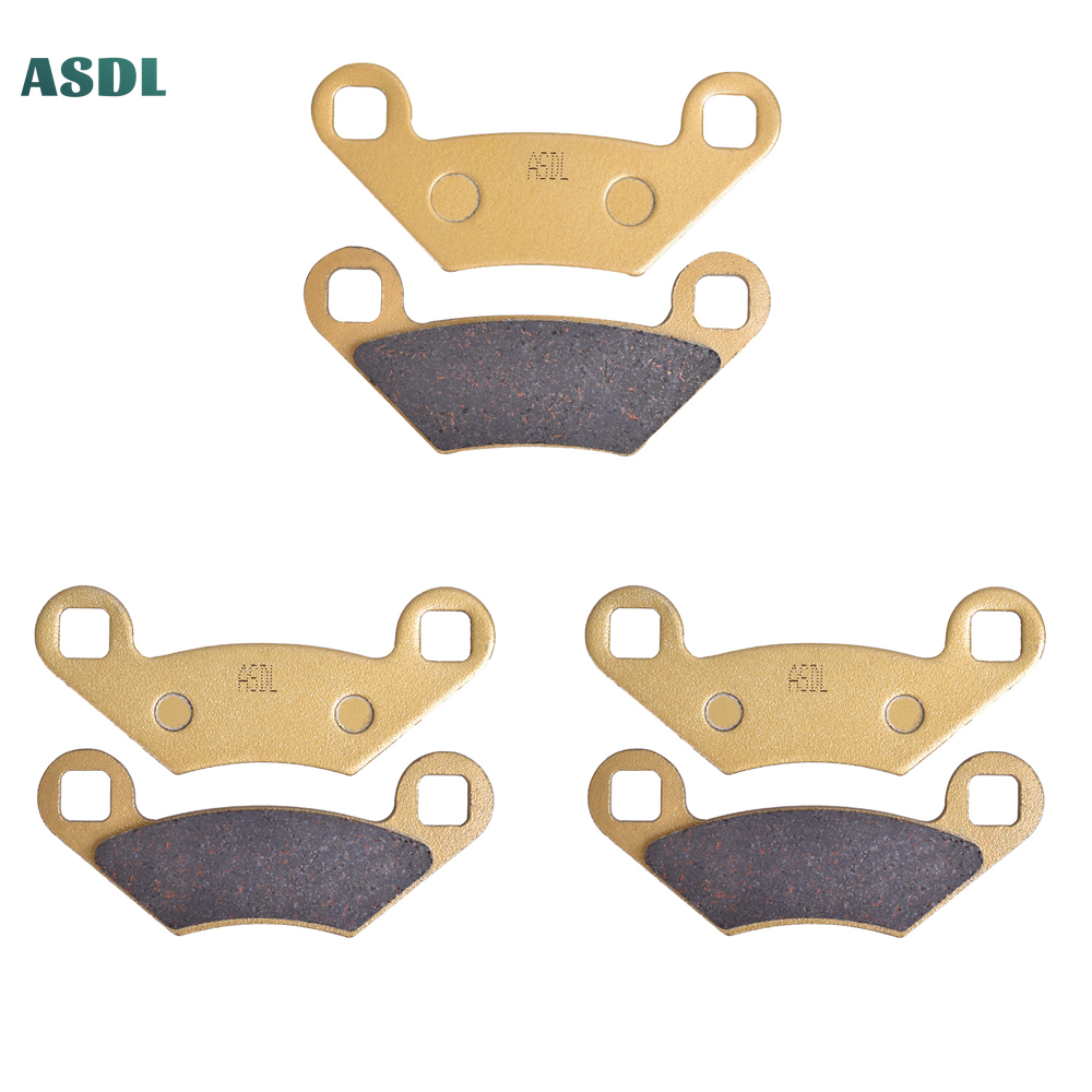 오토바이 전방 및 후방 브레이크 패드, 폴라리스 호크아 - Carbon Ceramic Motorcycle Brake Rotor 리뷰 및 가격