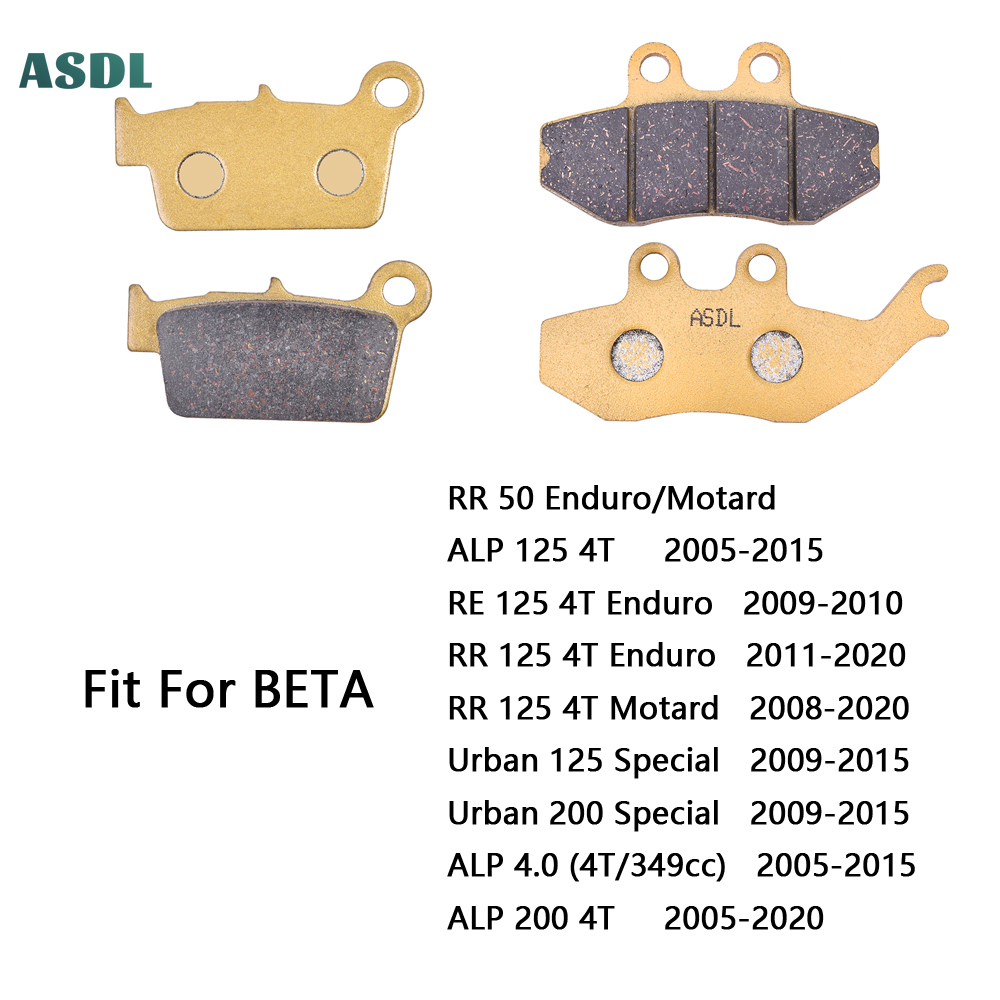 오토바이 프론트 리어 브레이크 패드, BETA RR 5 - Carbon Ceramic Motorcycle Brake Rotor 리뷰 및 가격