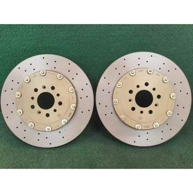 고품질 개조 브레이크 캘리퍼 세트 (앞 6피스톤, 뒤  - Forged Front Brake Caliper 4 Piston 리뷰 및 가격